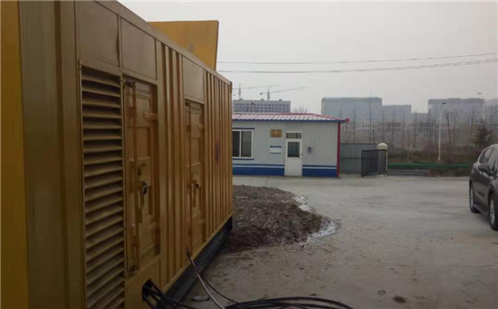 淮阴发电机组电缆选型核心注意事项