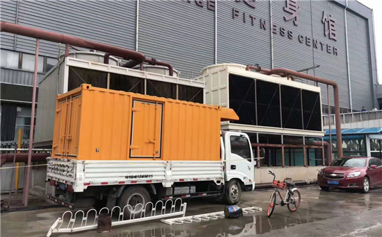 淮阴300KW发电机组适配电缆规格选型指南