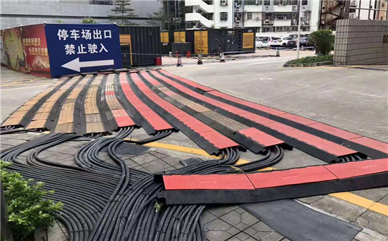 淮阴发电机组电缆选型完整具体步骤（工程通用标准流程）